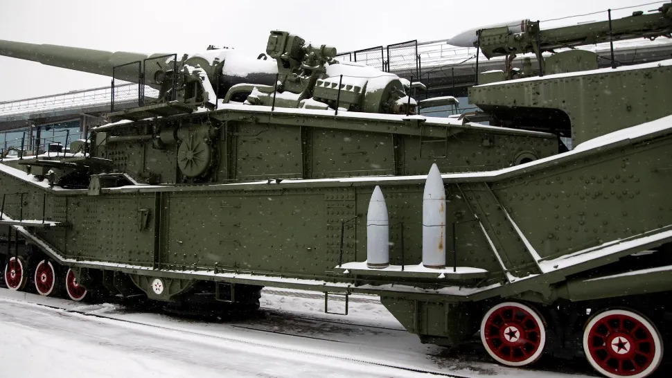 India a ajuns cel mai mare cumpărător de arme din Rusia. Foto: Profimedia