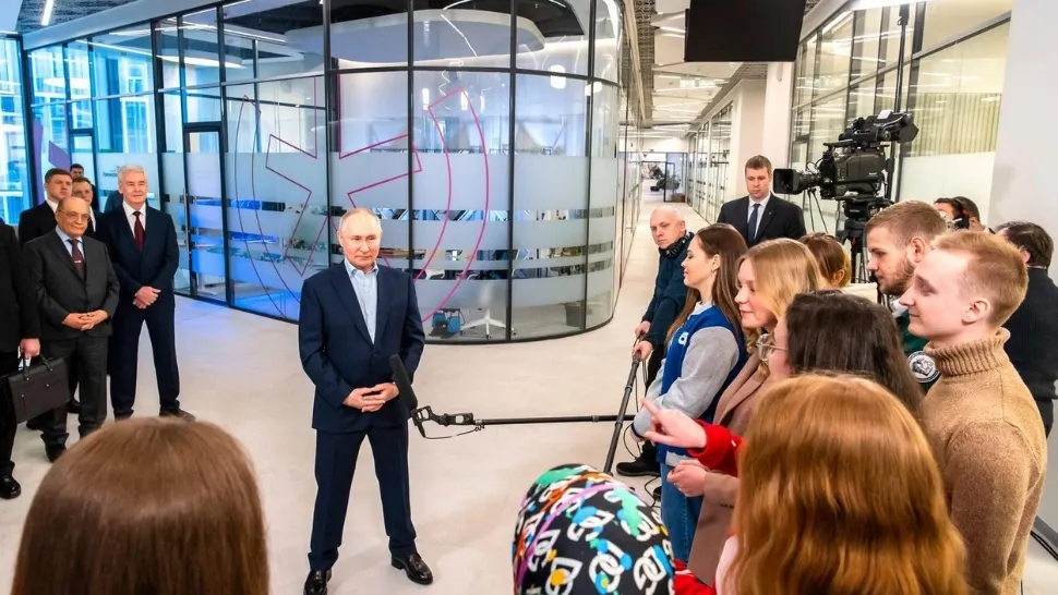 Mesajul șocant la unei mame din Rusia: "Am 4 băieți, îi dau pe toți pentru război. Voi mai face alții" - VIDEO
