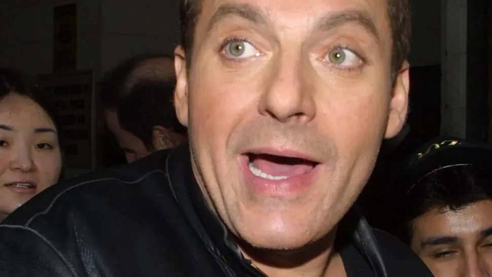 Actorul Tom Sizemore