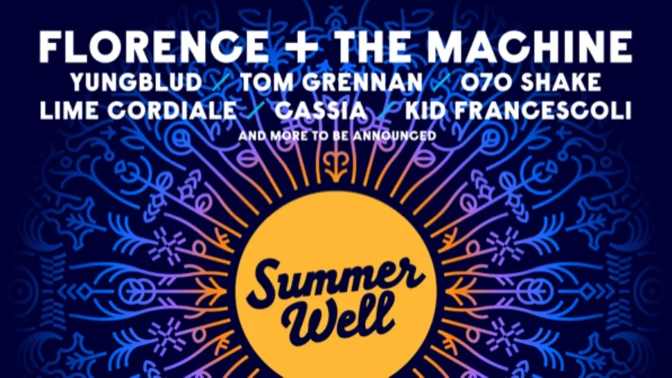 Summer Well
