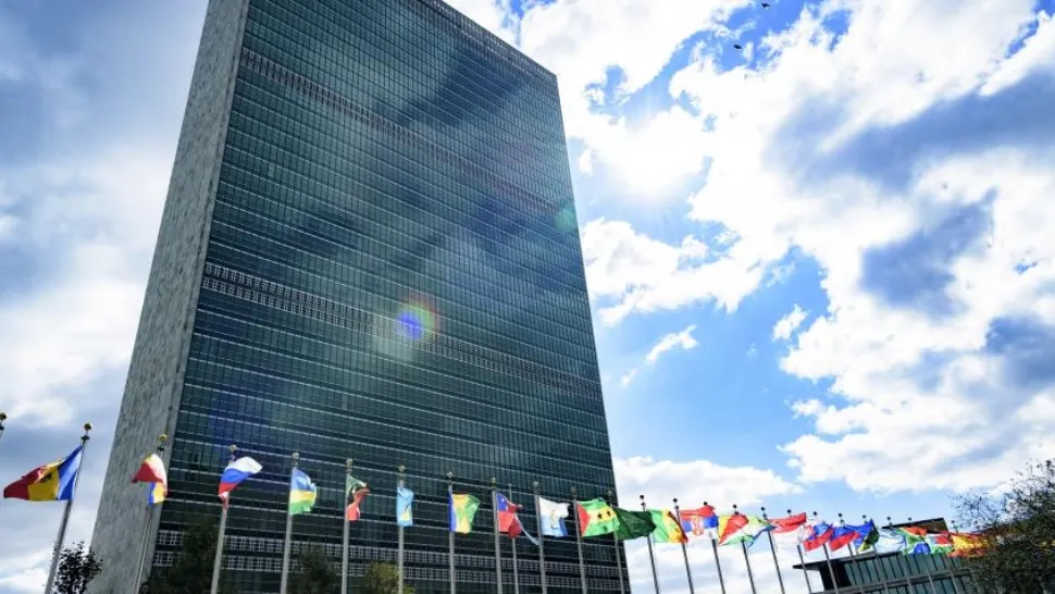 Peste două săptămâni Rusia va prelua președinția ONU. Semnal de alarmă: ce se poate întâmpla în acest caz