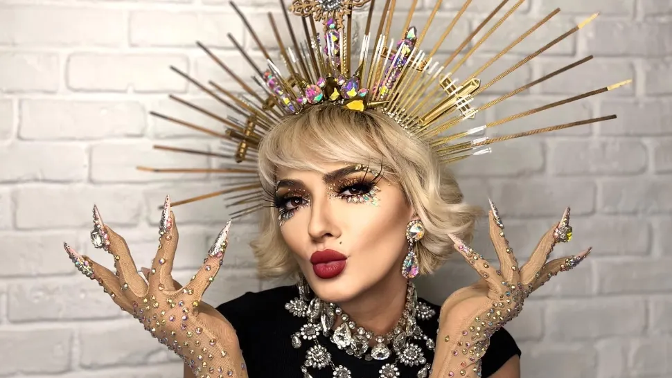 Ana Morodan, CONTROL JUDICIAR pentru 60 de zile. "Prințesa digitală" a fost prinsă drogată la volan