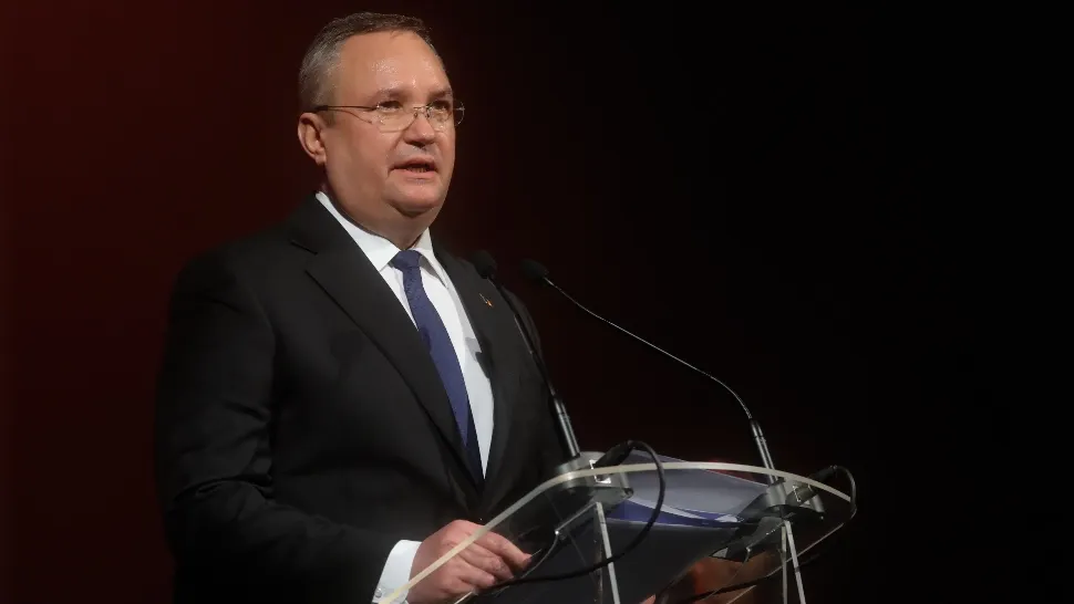 Nicolae Ciucă: Activitatea Forțelor pentru Operații Speciale constituie o emblemă de marcă a Armatei Române 