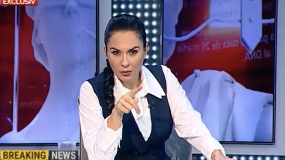 Alexandra Păcuraru