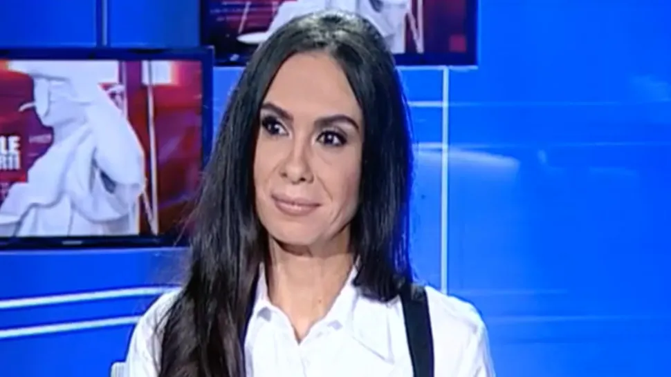 Alexandra Păcuraru