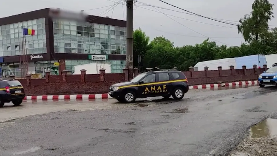 ANAF a pierdut un proces cu o firmă care făcea afaceri cu Rusia
