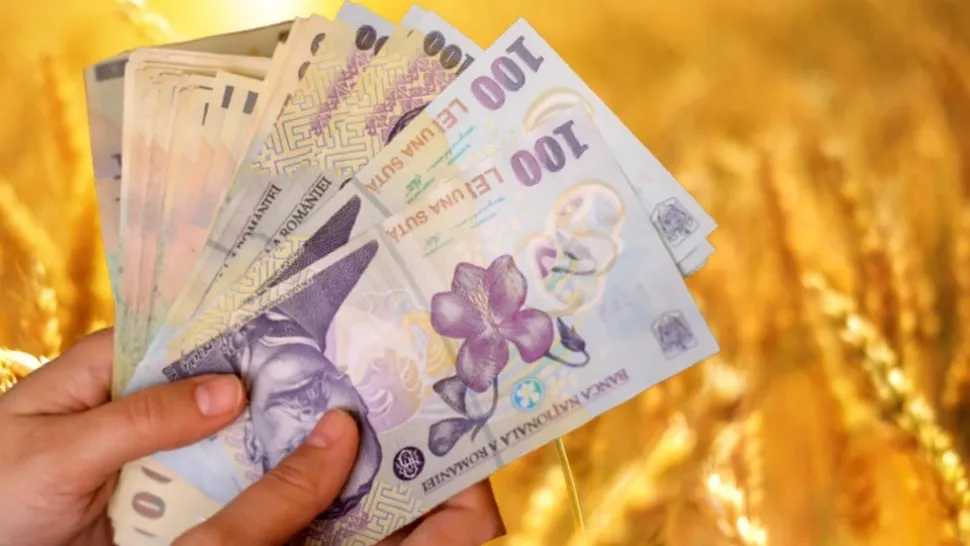 Fermierii români vor primi un nou ajutor financiar din partea Comisiei Europene. Marcel Ciolacu a făcut anunțul