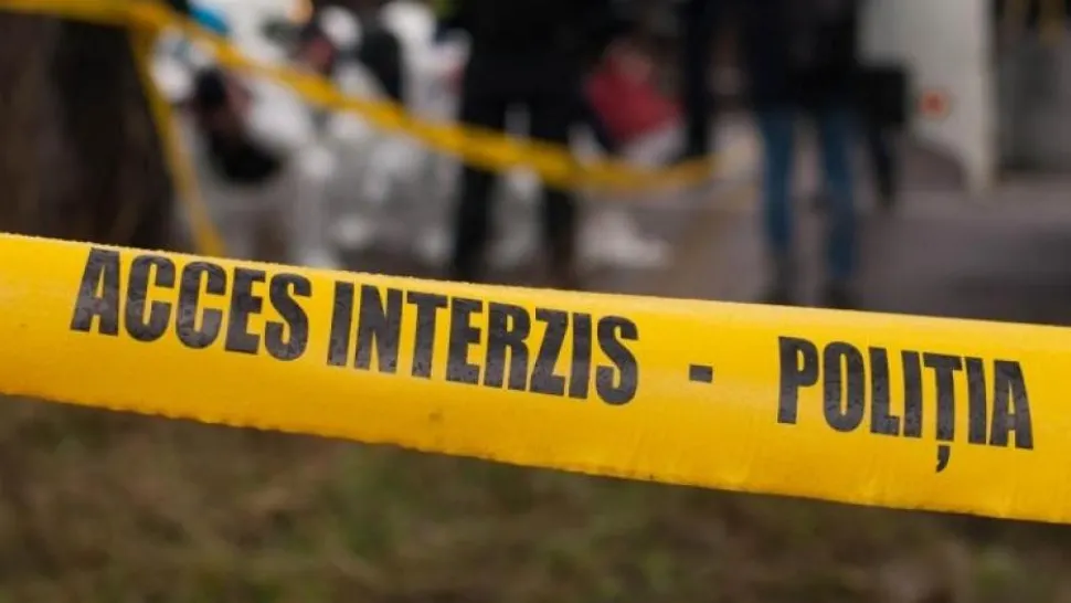 Cazurile Caracal și Onești, cu repetiție: Un copil de un an, UCIS de tatăl său la Alba Iulia, cu polițiștii la ușă - IPJ Alba, declarații năucitoare