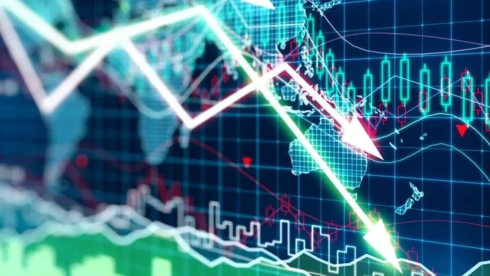 Economia mondială, în declin major în 2023, fără măsuri curajoase în toate țările - Previziuni sumbre de la Banca Mondială