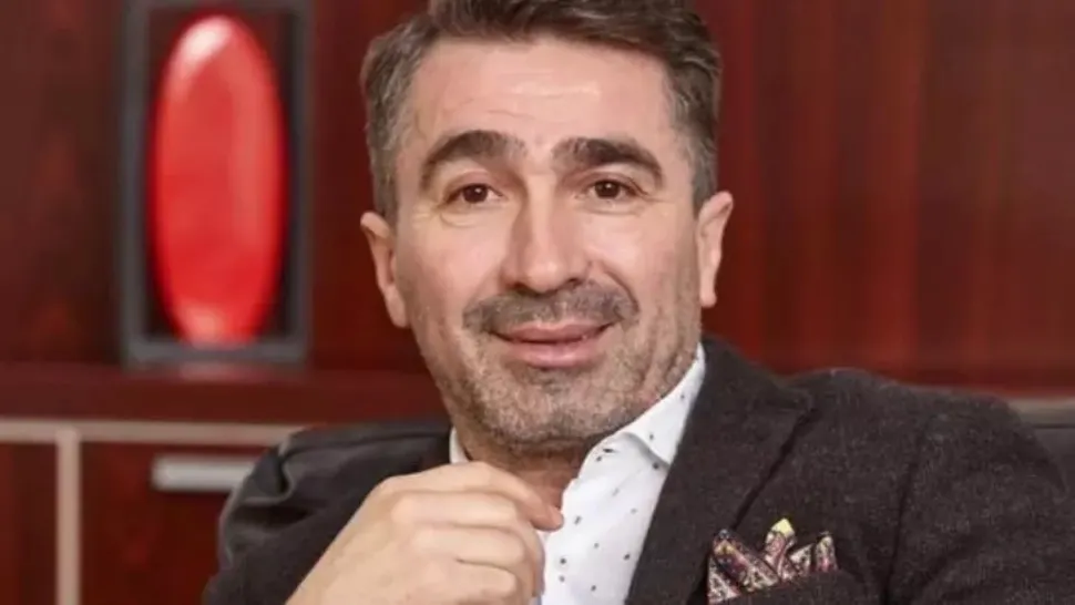 Ionel Arsene