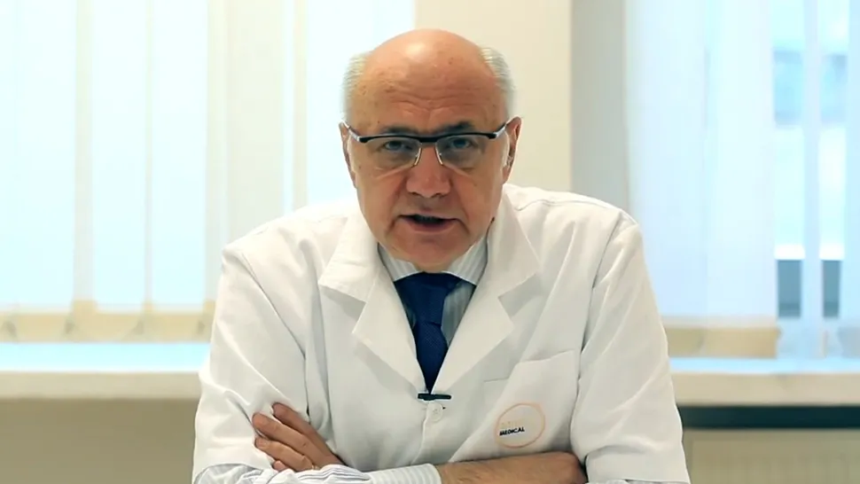 Medicul Irinel Popescu