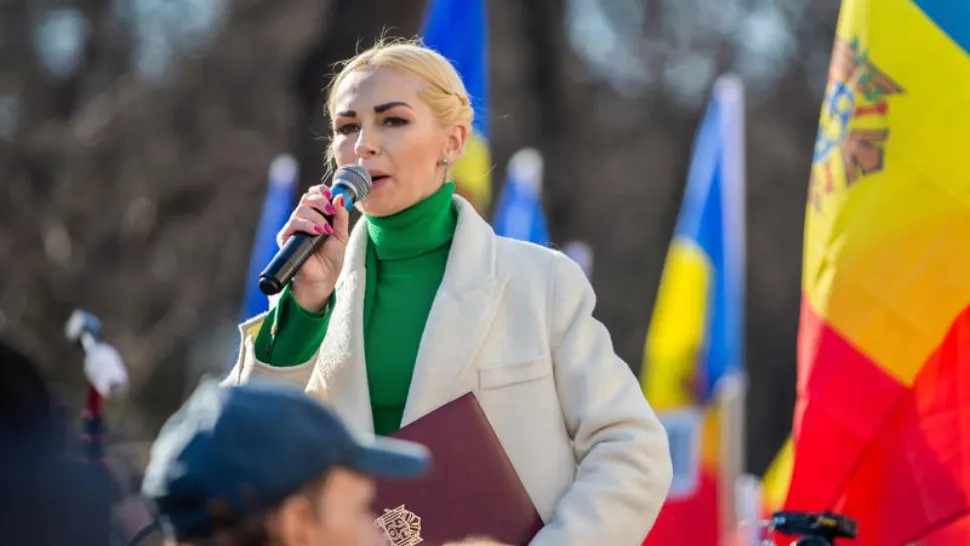 "Portavocea" oligarhului Ilan Șor, scenariu halucinant despre o provocare militară organizată de Rep. Moldova și România, în Transnistria