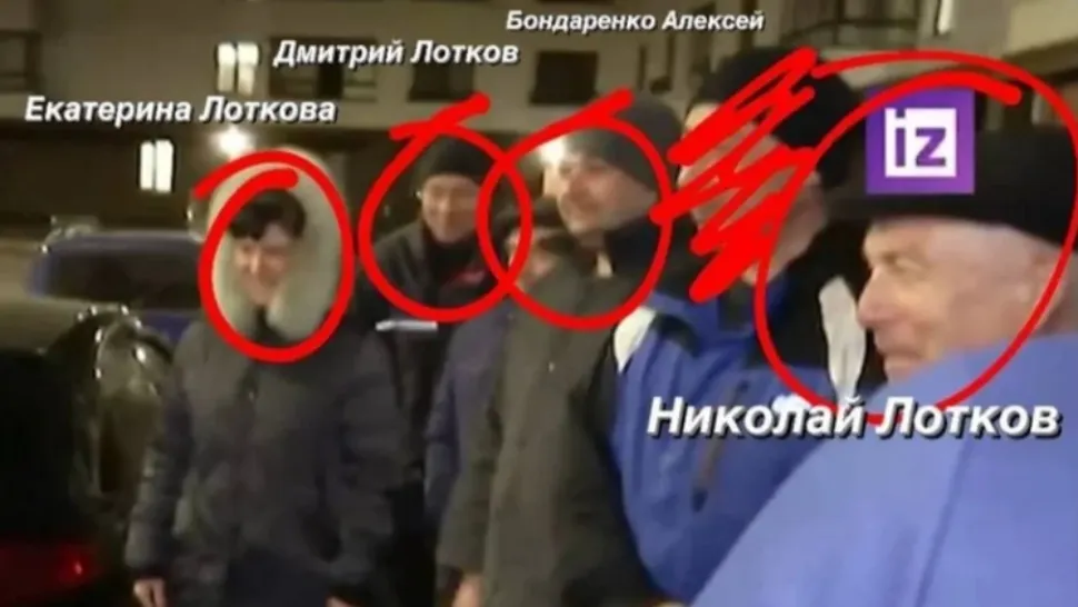Foto: The New Voice of Ukraine 