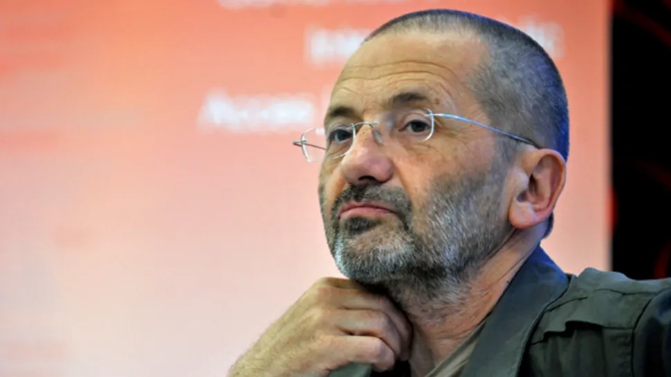 Mircea Toma, reprezentant CNA: „Să înghesui un post de televiziune cu amenzi și să duci o stație în colaps nu este o situație favorabilă”