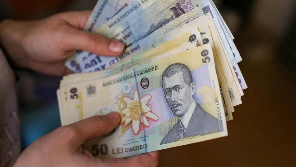 Cine primește bani în plus după recalcularea pensiilor. Anunțul șefului Casei de Pensii