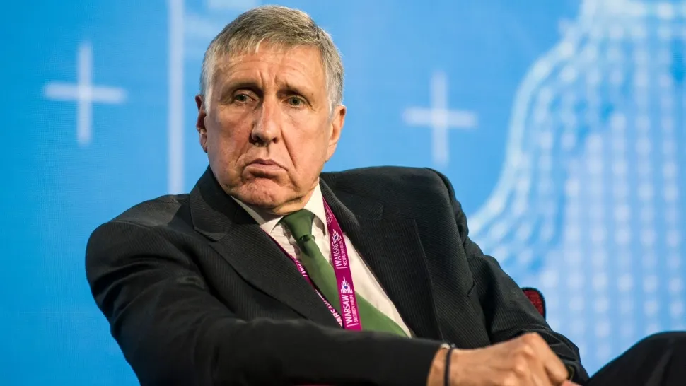 François Bausch, ministerul luxemburghez al Apărării