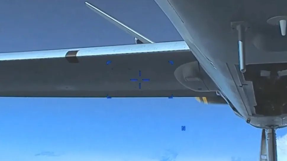 Rusia a recuperat mici fragmente ale dronei americane prăbuşite în Marea Neagră - Anunțul SUA
