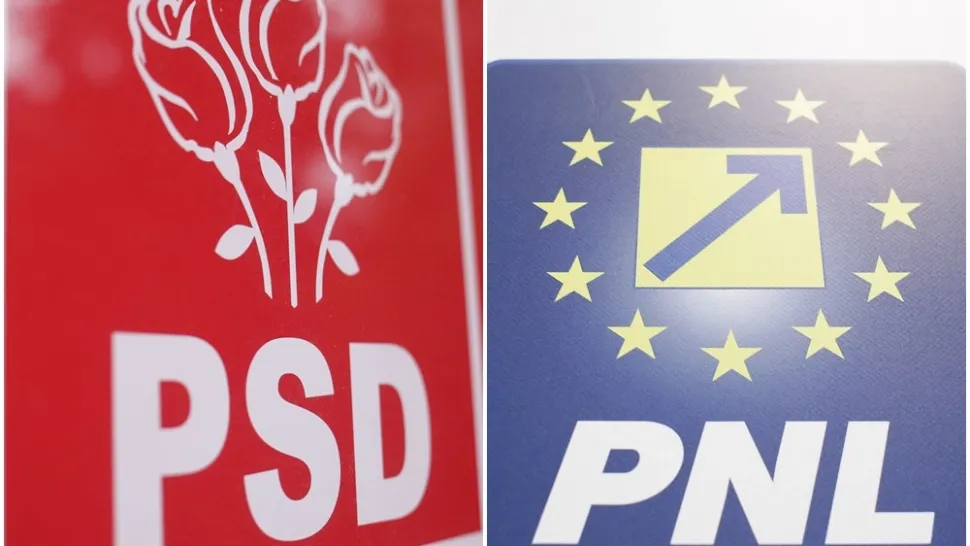PNL a racolat membri importanți din PSD!