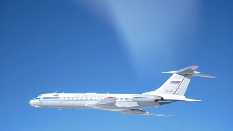 Aeronava