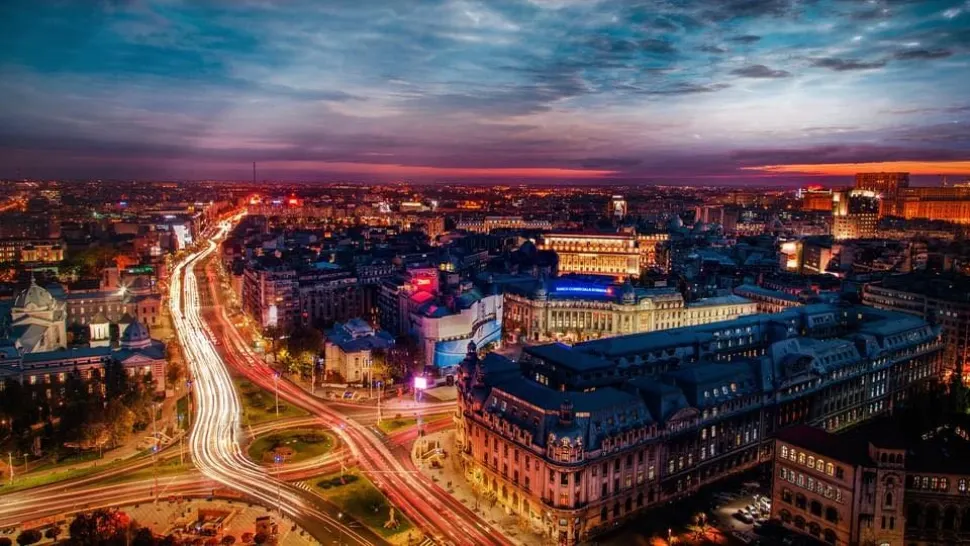 CU DRAG DESPRE BUCUREȘTI - Sectorul 5, exemplu de administrare a banilor publici
