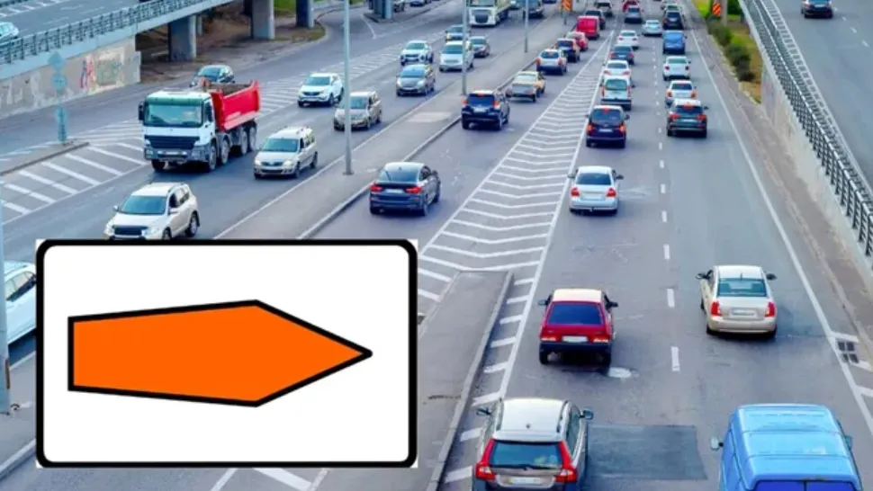 Ce trebuie să faci dacă întâlnești acest semn de circulație? Unde poate fi văzut indicatorul
