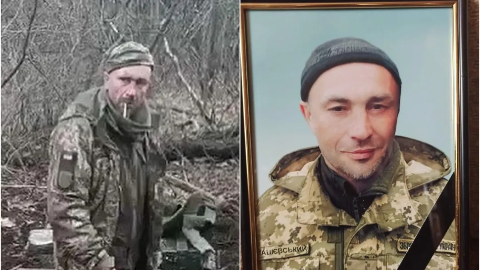 Soldatul ucrainean executat de ruși pentru că a spus „Glorie Ucrainei” ar fi din Chișinău. Mărturia impresionantă a mamei sale