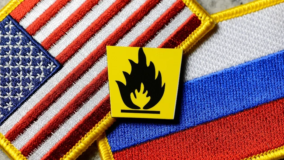 Rusia spune că se teme de SUA și dezvoltă noi tactici de apărare nucleare. Foto/Profimedia