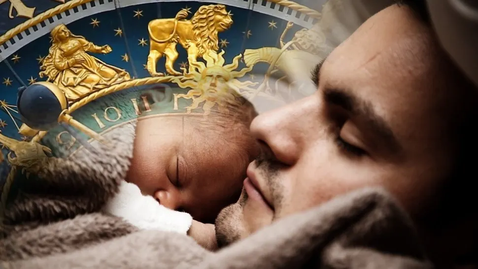 Ei sunt cei mai buni tați ai zodiacului. Horoscopul sentimentelor paterne