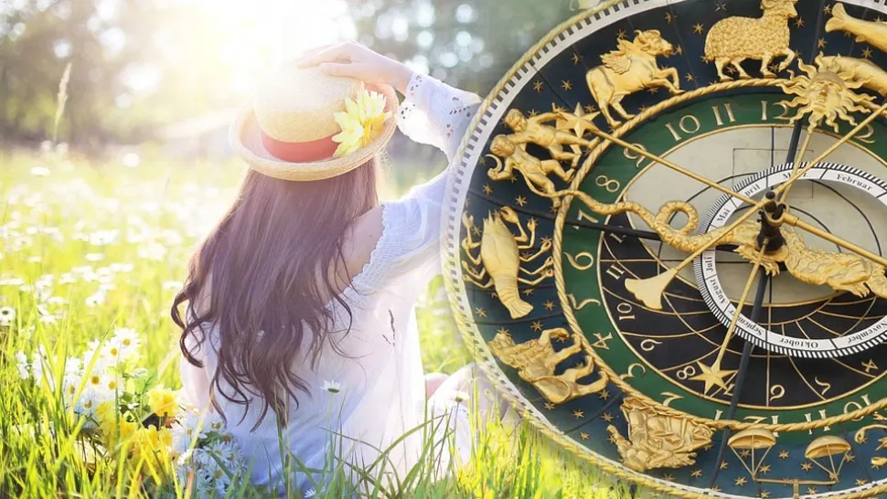 Cum va aduce echinocțiul de primăvară din 2023 schimbări radicale în viața zodiilor. Echilibrul perfect va fi atins