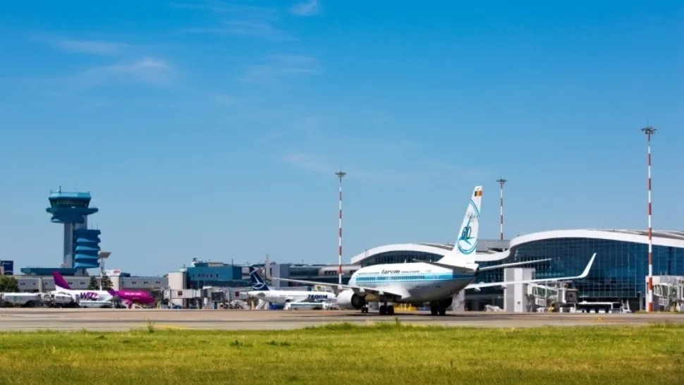 Aeroportul Otopeni