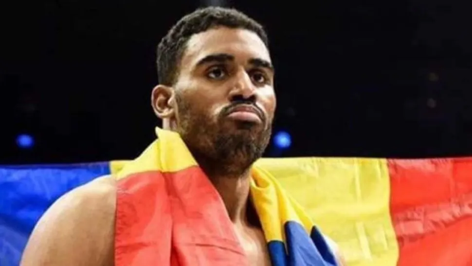 Benny Adegbuyi