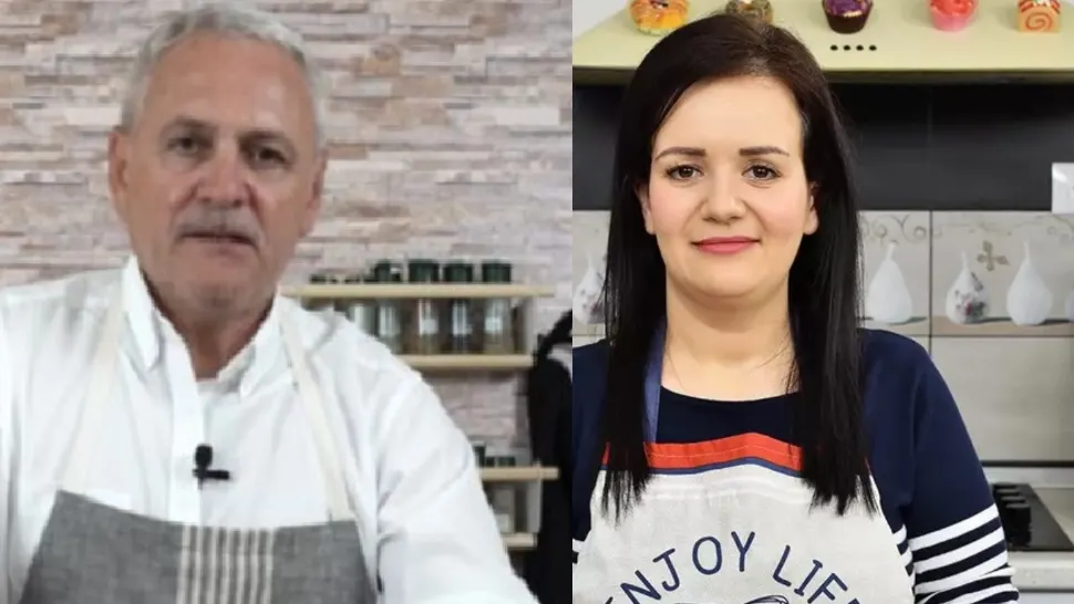 Jamila îi răspunde lui Liviu Dragnea. Ce mesaj i-a transmis chefului de Teleorman - VIDEO