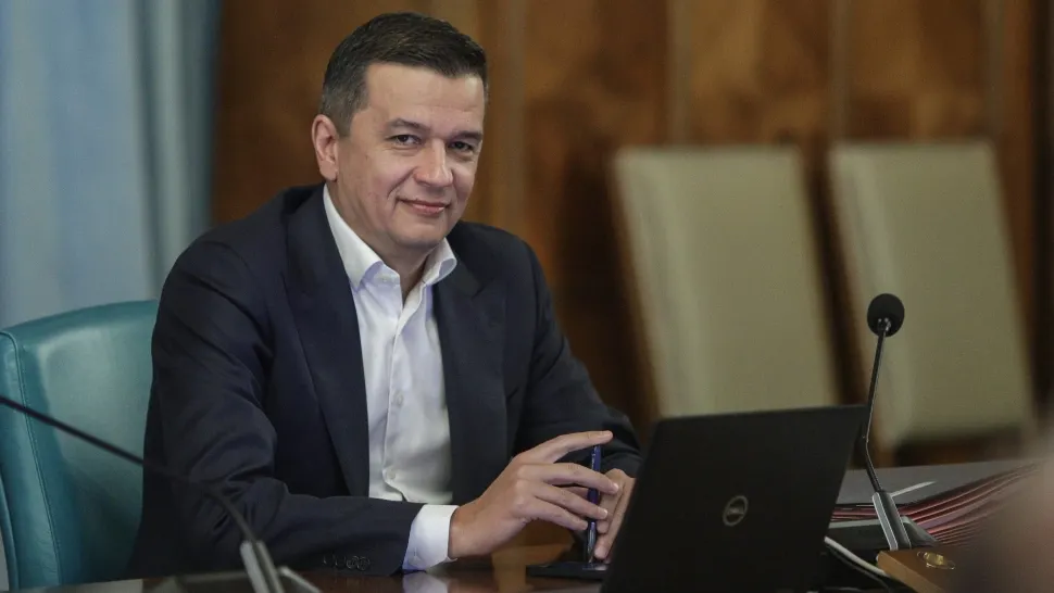 CARACATIȚA de pe Otopeni. Mafioții cu milioane de euro, trafic la nivel înalt - Combinațiile ce duc direct la Grindeanu - Stenograme incendiare