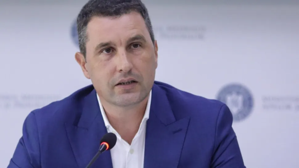 Tanczos Barna, despre înmulțirea atacurilor de urși din ultima vreme: „Prezenţa omului în habitatul ursului este o cauză”