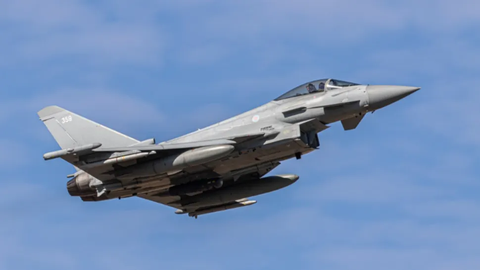 Avion/ Royal Air Force (www.raf.mod.uk)