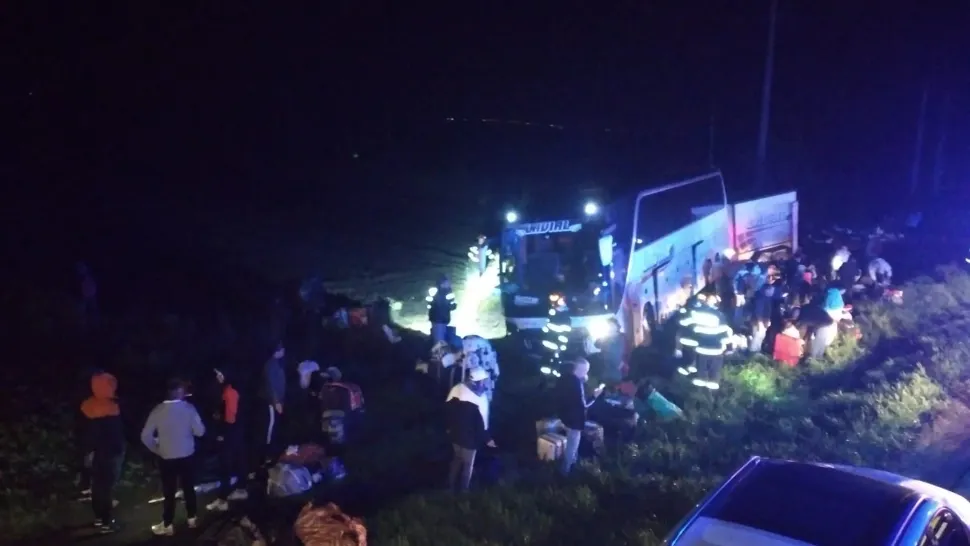 Accident