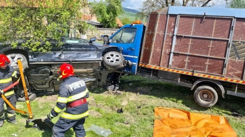 Accident