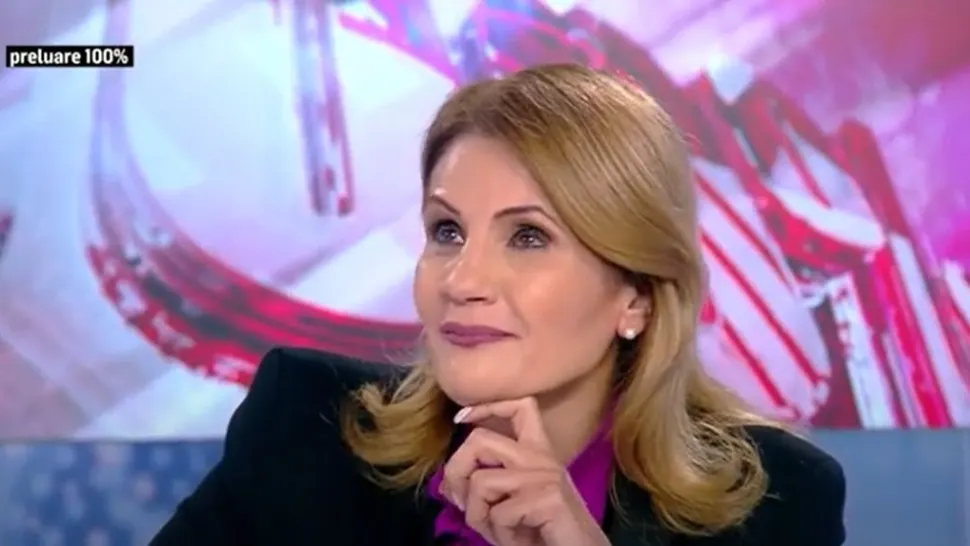 Anca Alexandrescu