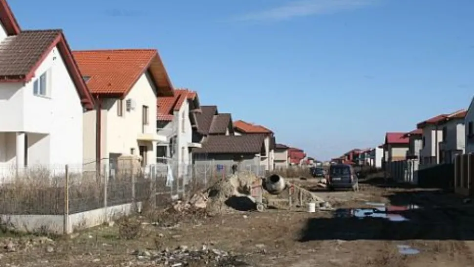 Jaf de neimaginat în cartierul Henri Coandă: ANL a plătit despăgubiri de 6 ori valoarea unei locuințe