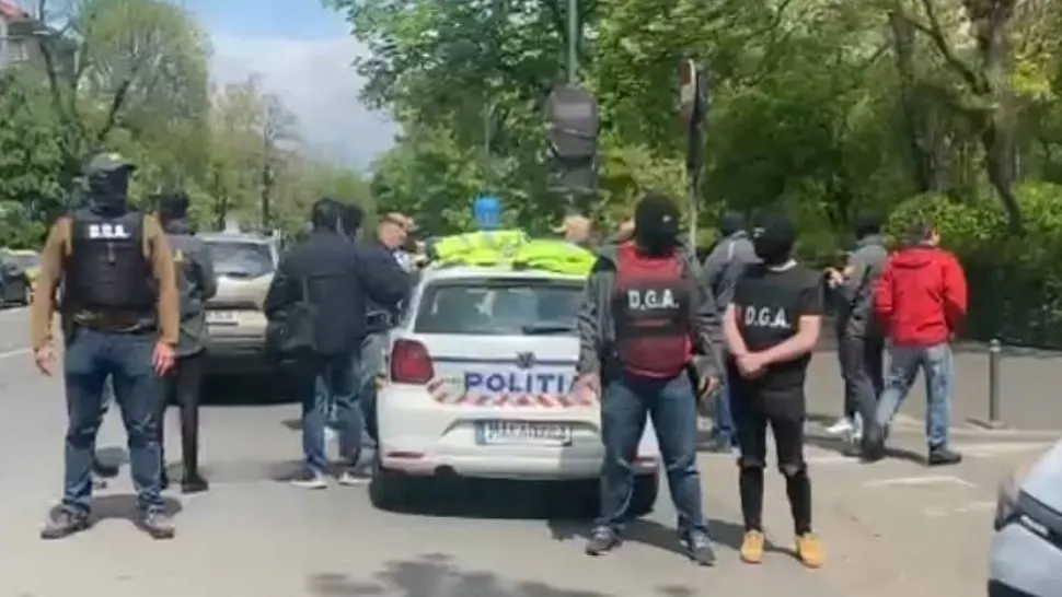 Politisti