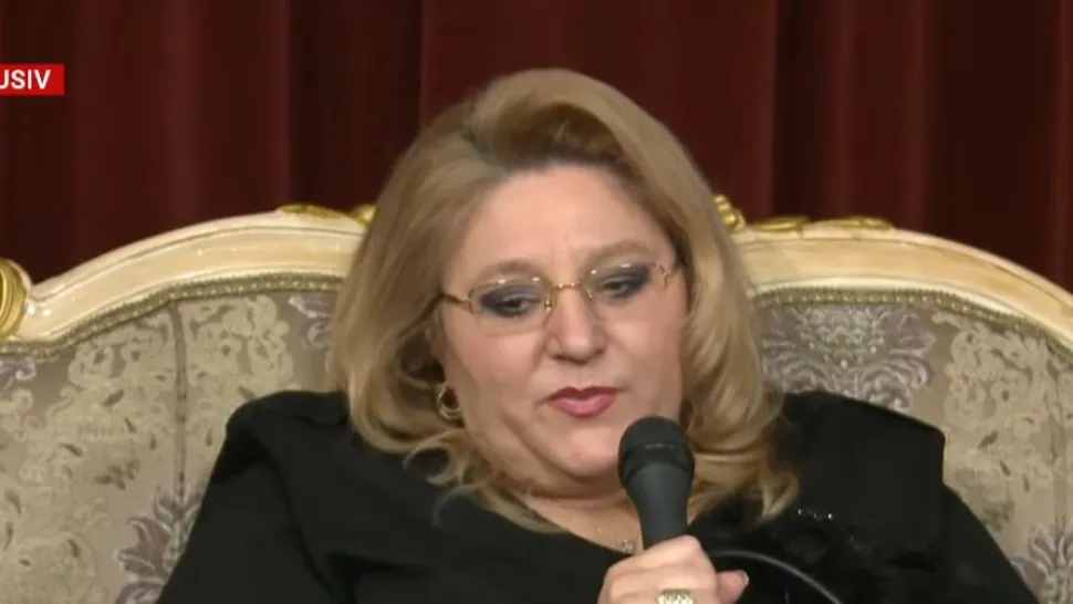Scenariul exploziv al senatoarei Diana Șoșoacă - Cine ar putea candida la prezidențiale