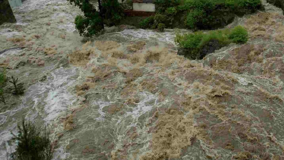 Inundatii