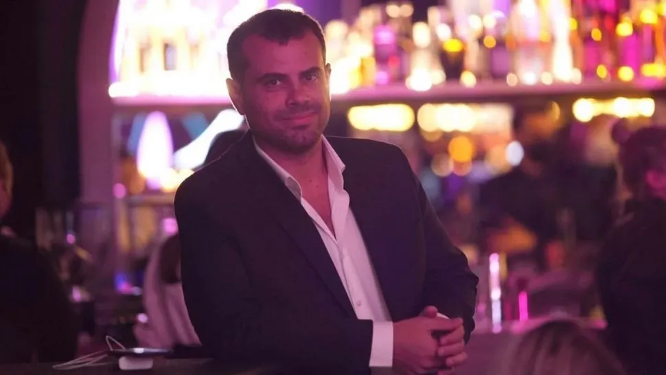 Patronul clubului de fițe, decizie radicală după atacul brutal. Agresorul este negăsit la 3 zile după eveniment