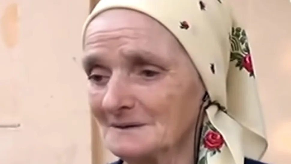 Sfidare post-mortem. Bătrâna acuzată de corupție pentru 10 ouă, achitată după ce murit