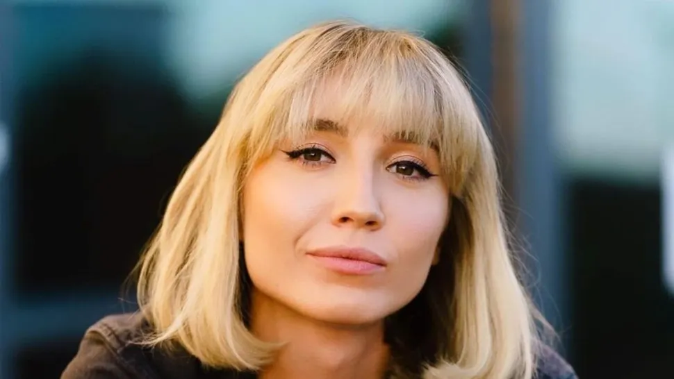 Monica Odagiu