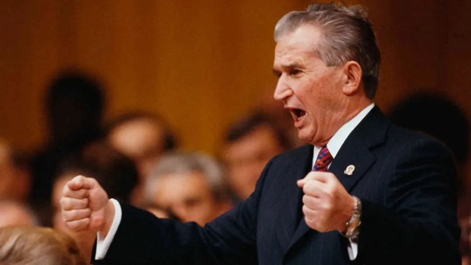 În ciuda condițiilor grele din anii 80, mulți români îl regretă pe Ceaușescu