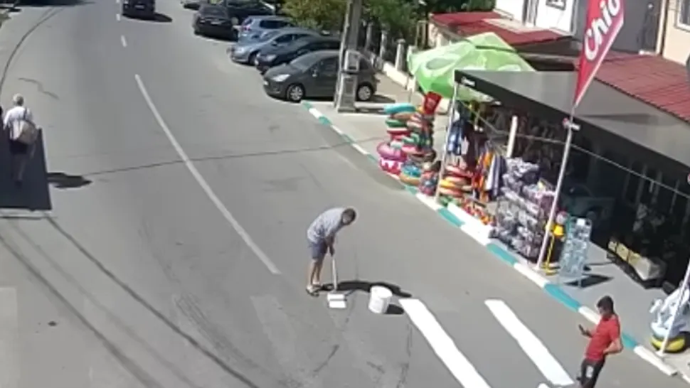 Foto: Captură TouTube