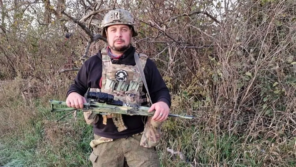 Vladlen Tatarsky/ Profimedia