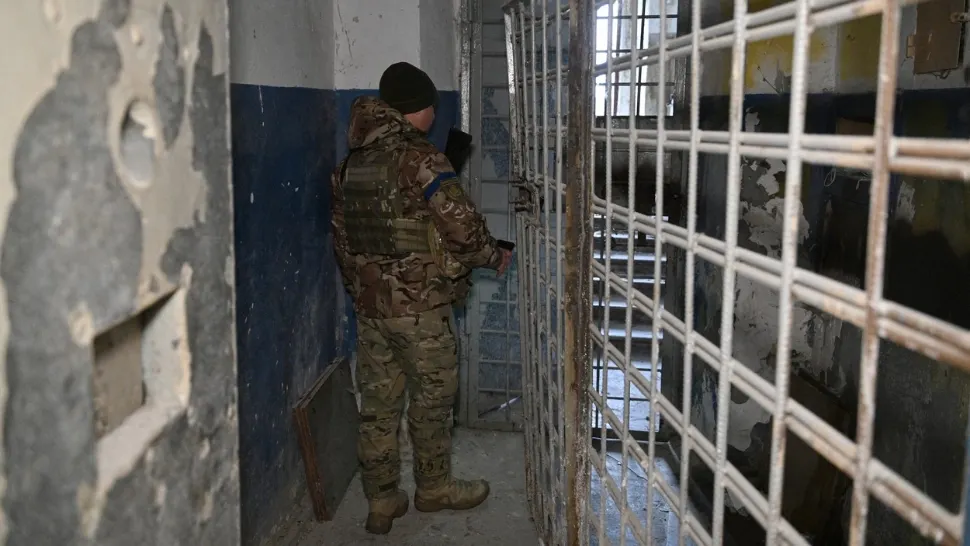 Cine este comandantul "Granit", un presupus torționar rus in teritoriile ucrainene ocupate