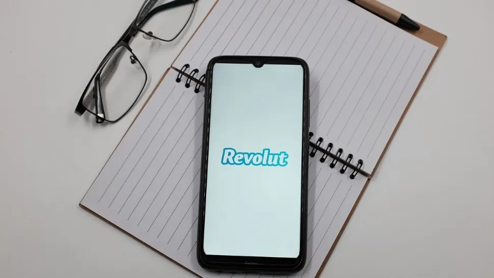 ANAF va avea acces mult mai rapid la conturile Revolut (Profimedia)